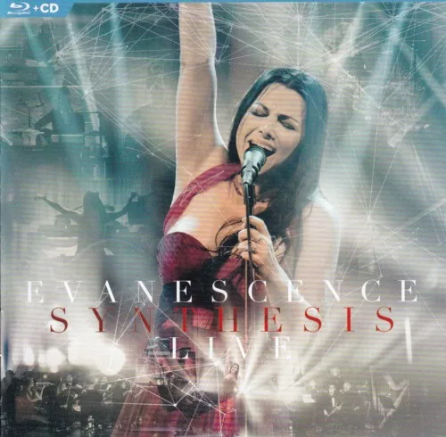 Synthesis Live (2018)