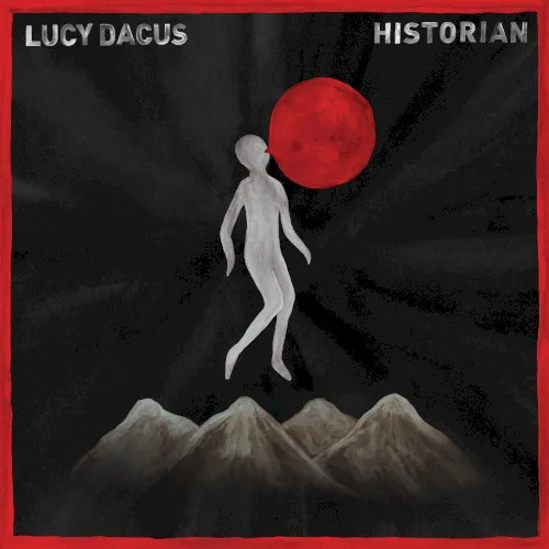 Historian (2018)