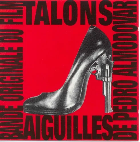High Heels (1991)