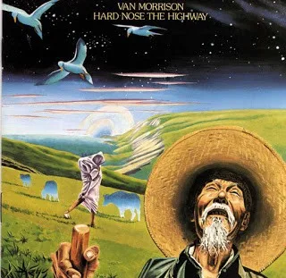 Hard Nose the Highway (1973)