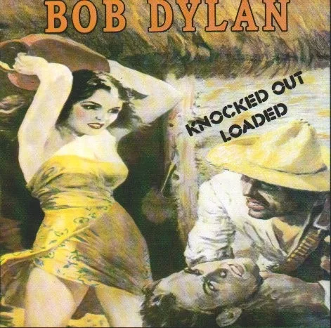 Knocked Out Loaded (1986)