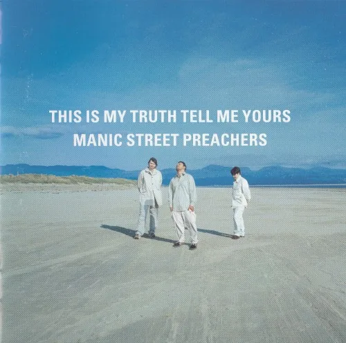 This Is My Truth Tell Me Yours (1998)