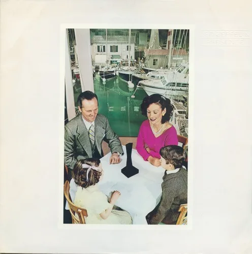 Presence (1976)