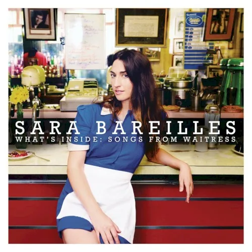 What’s Inside: Songs from Waitress (2015)