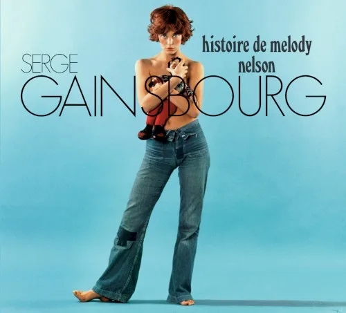Histoire de Melody Nelson (1971)