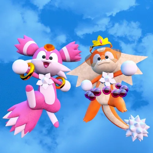Pix & Bit (2019)