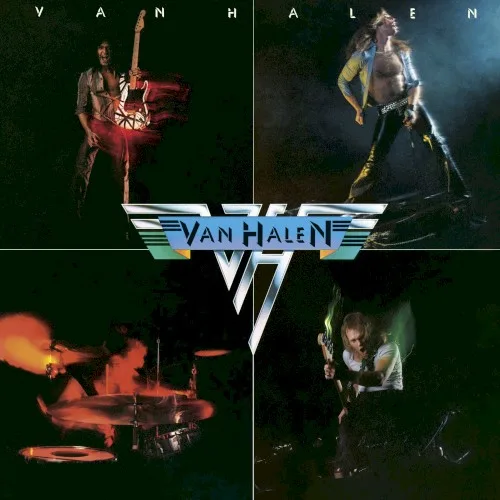 Van Halen (1978)