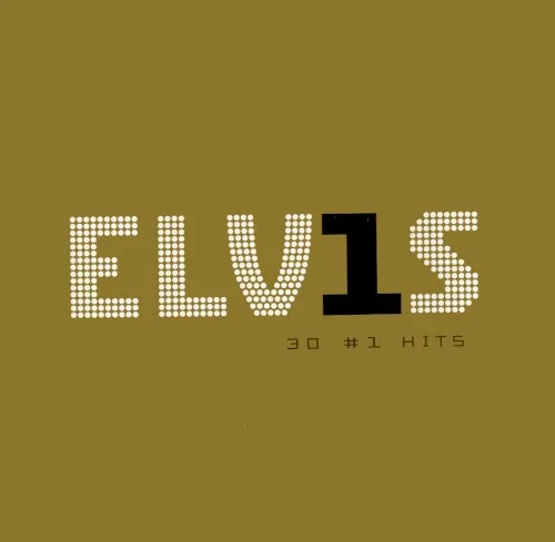 Elv1s: 30 #1 Hits (2001)