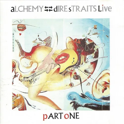 Alchemy: Dire Straits Live (1984)