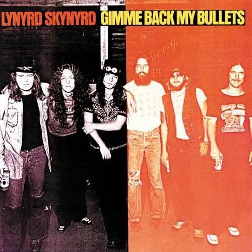 Gimme Back My Bullets (1976)