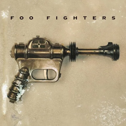 Foo Fighters (1995)