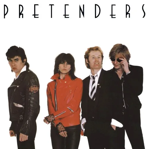 Pretenders (1979)