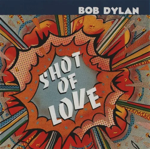Shot of Love (1981)