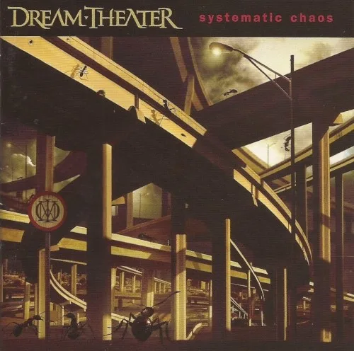 Systematic Chaos (2007)