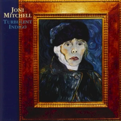 Turbulent Indigo (1994)