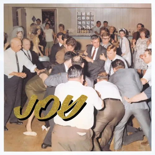 Joy as an Act of Resistance. (2018)