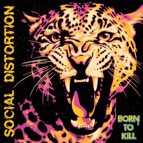 Born to Kill (2026)