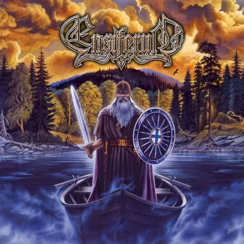 Ensiferum (2001)