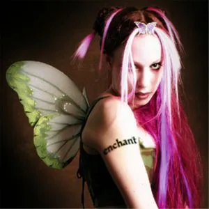 Enchant (2003)