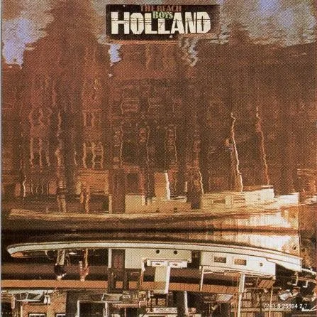Holland (1973)
