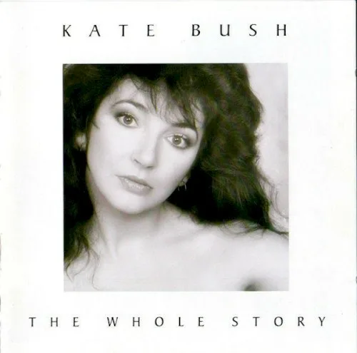 The Whole Story (1986)