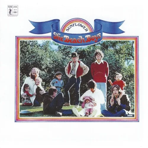 Sunflower (1970)