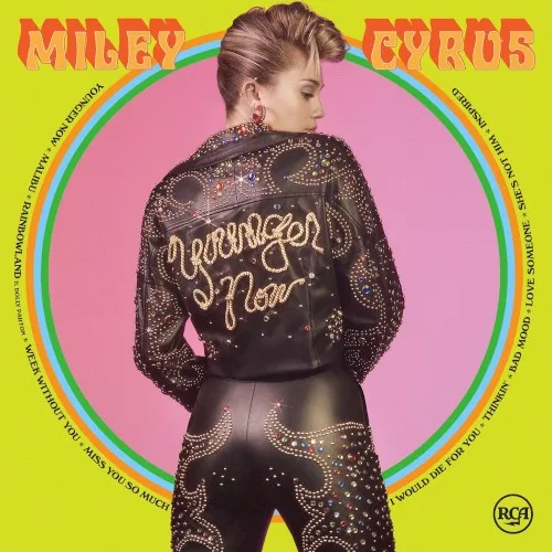 Younger Now (2017)