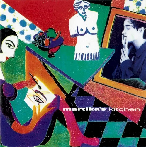 Martika’s Kitchen (1991)