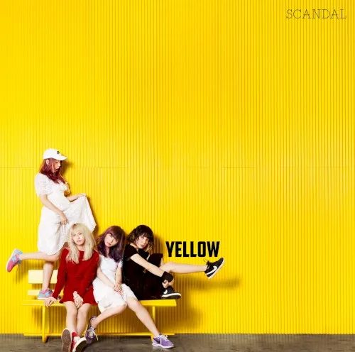 YELLOW (2016)