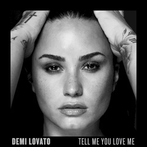 Tell Me You Love Me (2017)