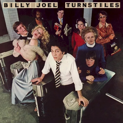 Turnstiles (1976)