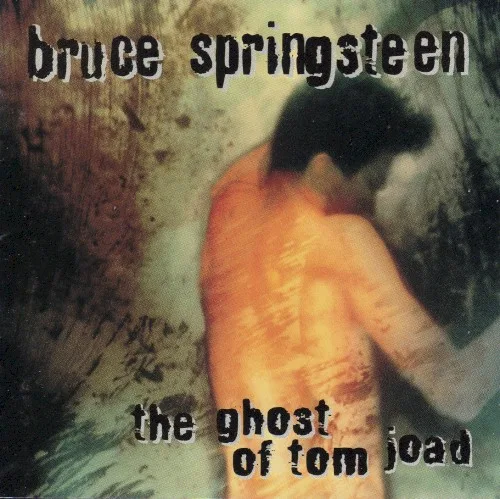 The Ghost of Tom Joad (1995)