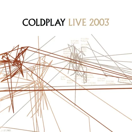 Live 2003 (2003)