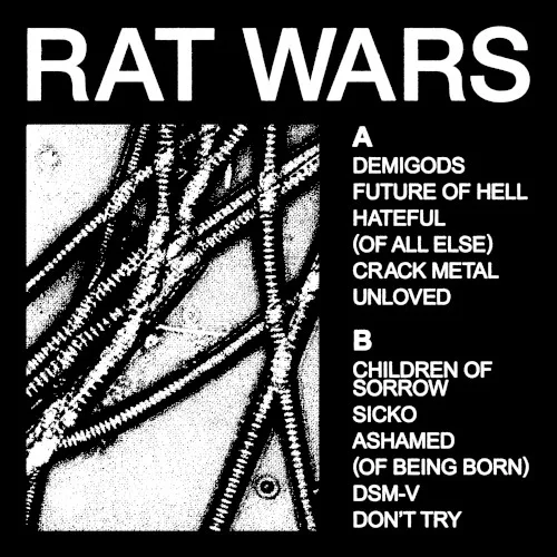 RAT WARS (2023)