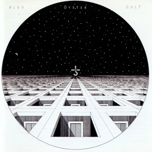 Blue Öyster Cult (1972)