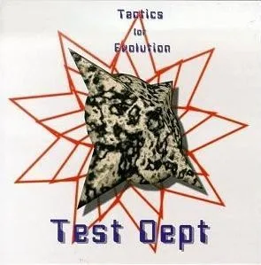 Tactics for Evolution (1998)