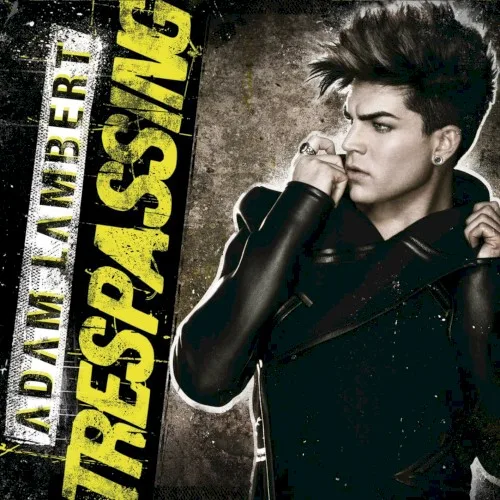 Trespassing (2012)