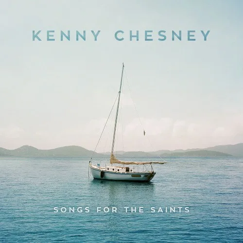 Songs for the Saints (2018)