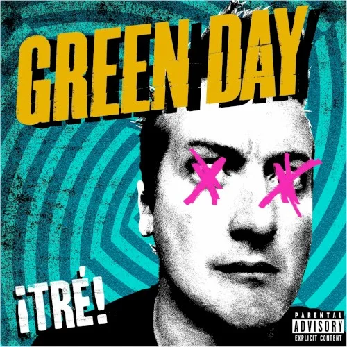 ¡Tré! (2012)