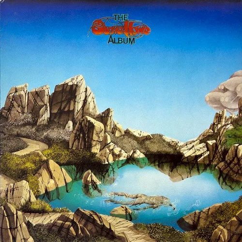 The Steve Howe Album (1979)