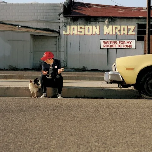 Waiting for My Rocket to Come (2002)
