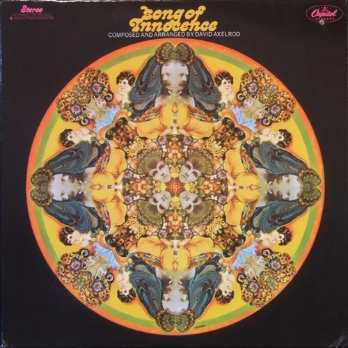 Song of Innocence (1968)