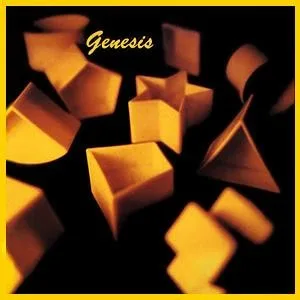Genesis (1983)
