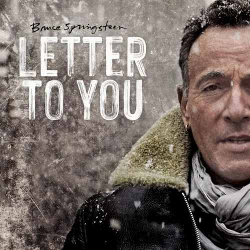 Letter to You (2020)