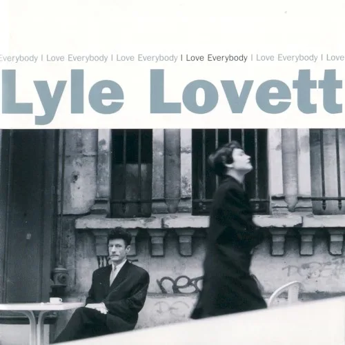 I Love Everybody (1994)