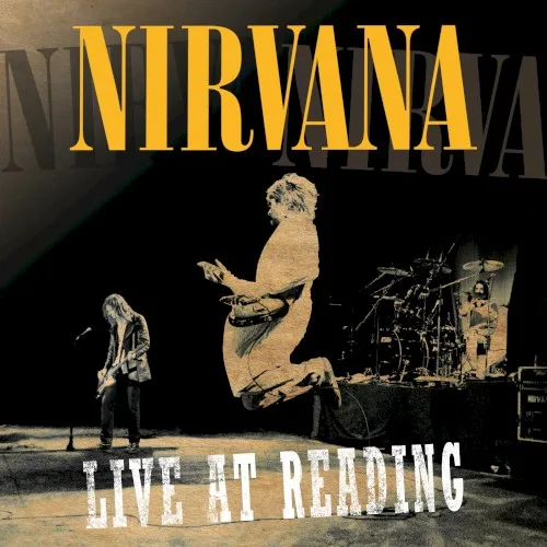 Live at Reading (2009)
