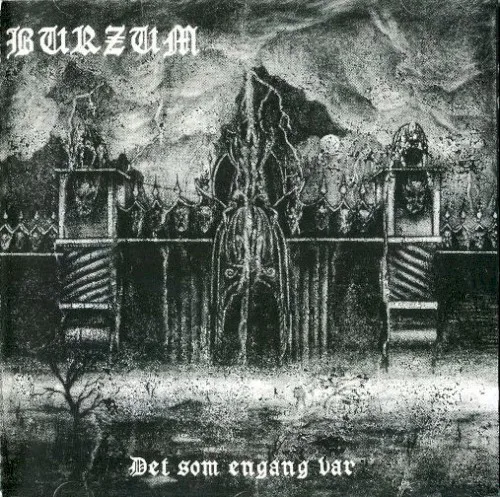 Det som engang var (1993)