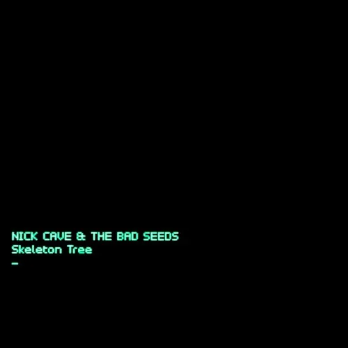 Skeleton Tree (2016)