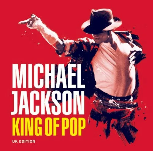 King of Pop (2008)