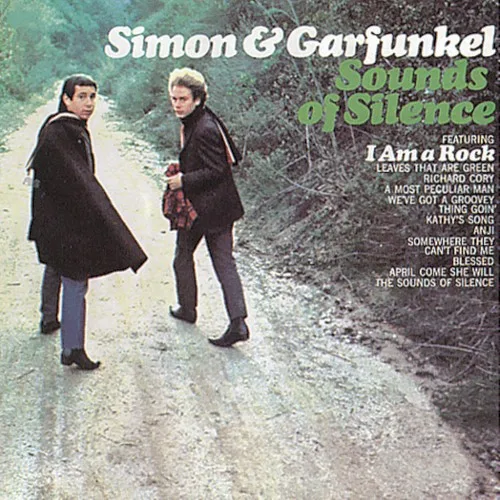 Sounds of Silence (1966)